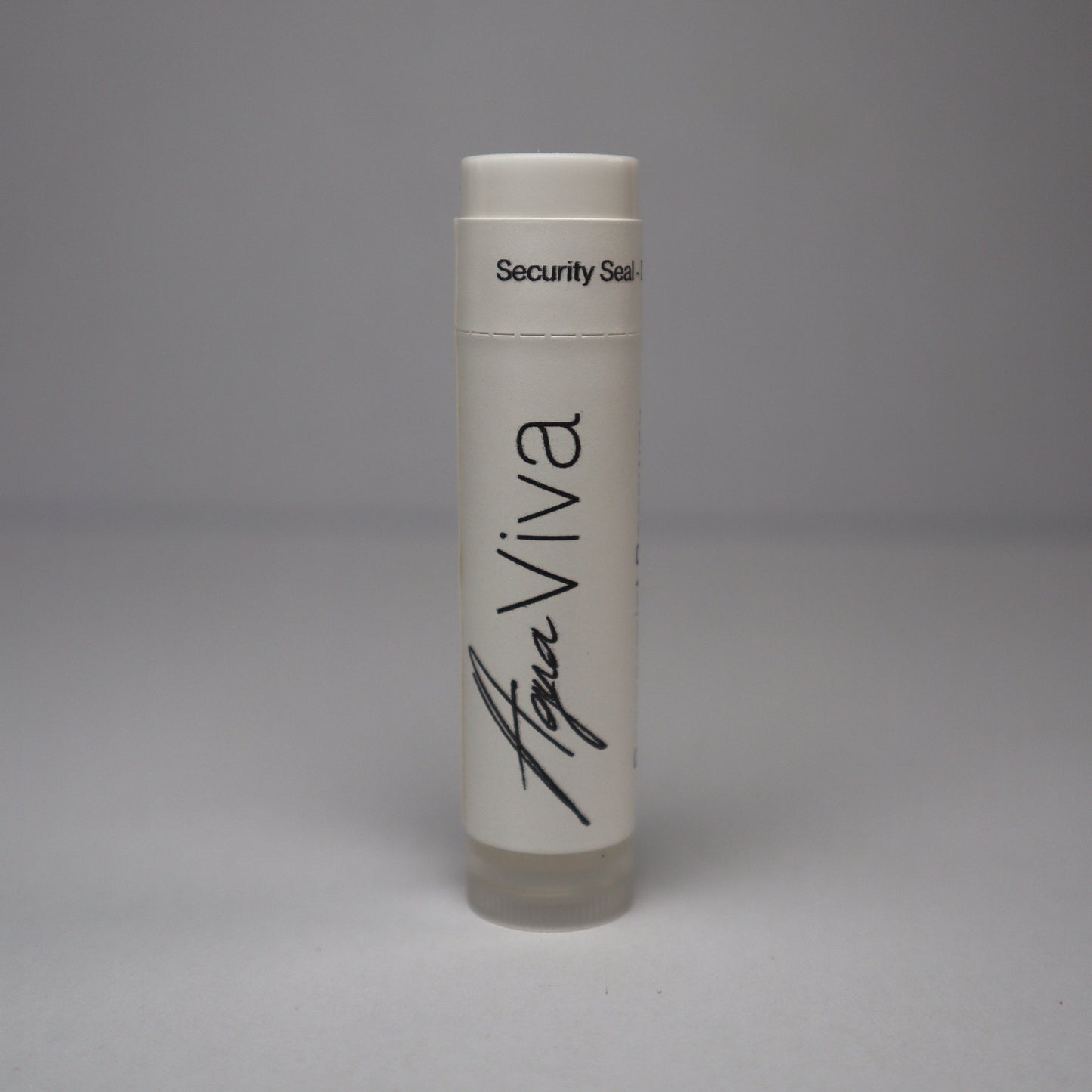 Peppermint Beeswax Lip Balm