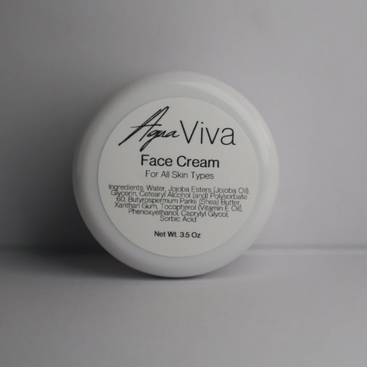 Face Cream