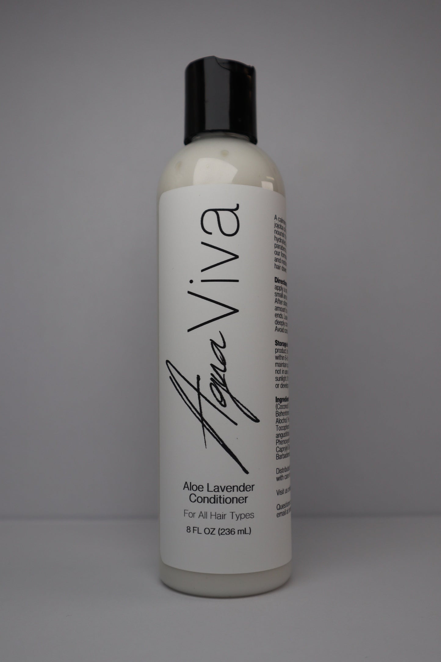 Aloe Lavender Conditioner
