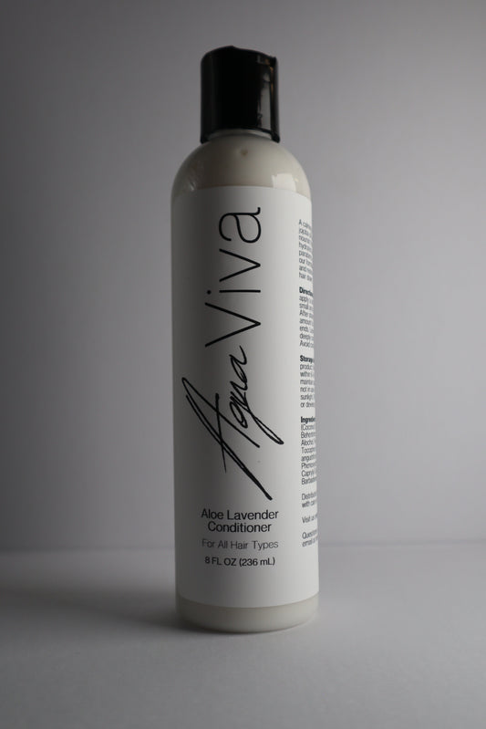 Aloe Lavender Conditioner