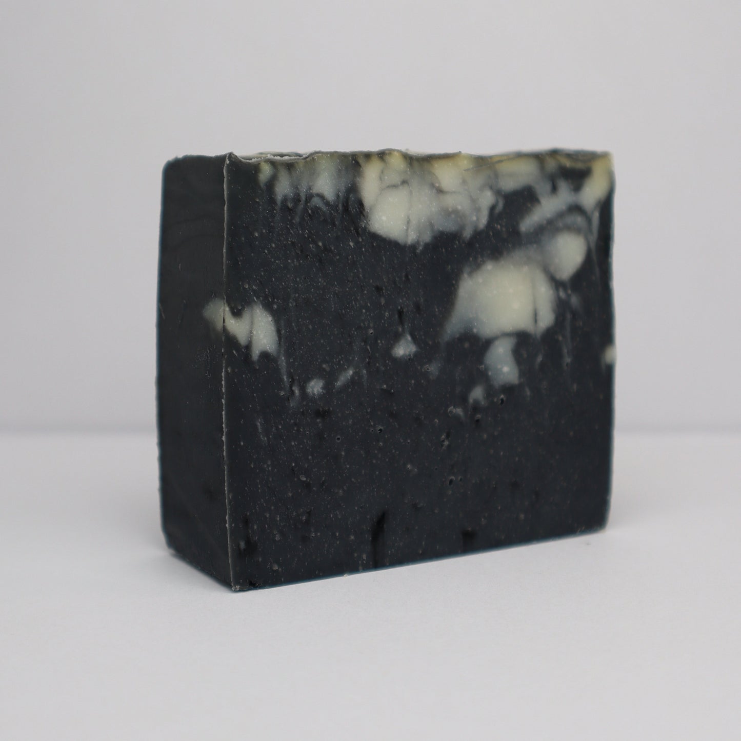 Activated Charcoal Cold Process Soap