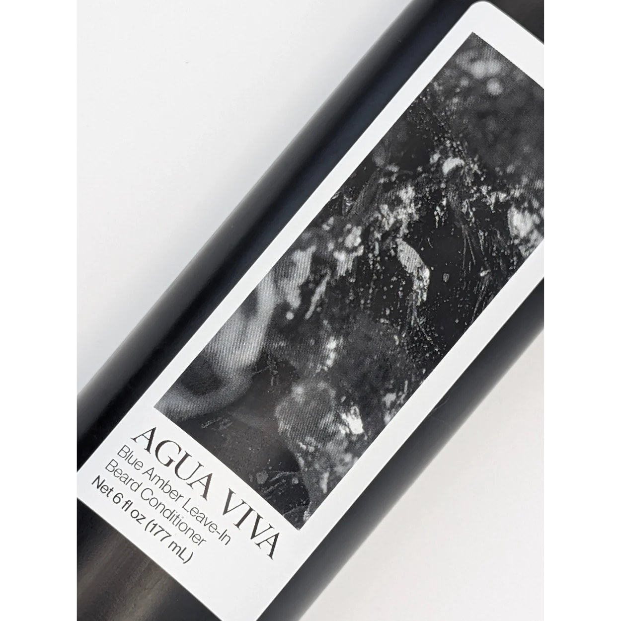 Blue Amber Leave-In Beard Conditioner