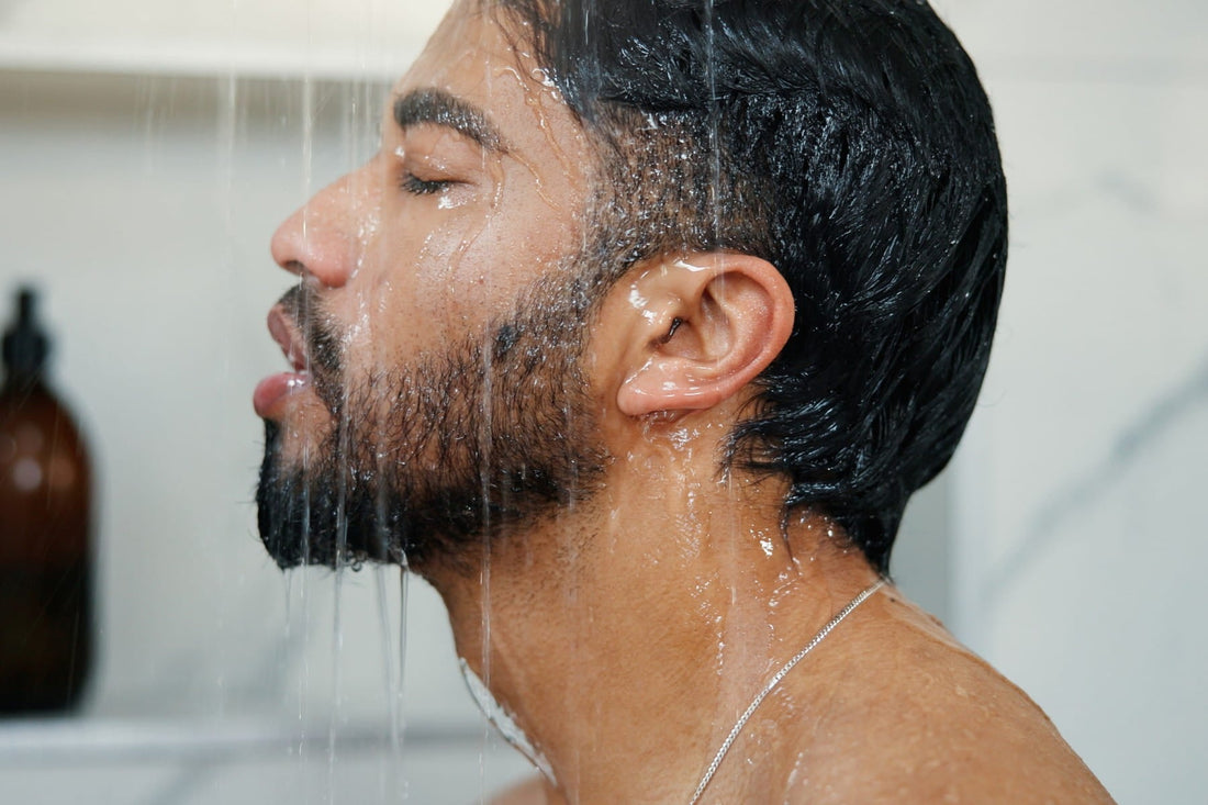 Is Beard Shampoo Really Necessary?