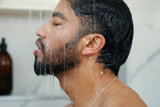 Is Beard Shampoo Really Necessary?