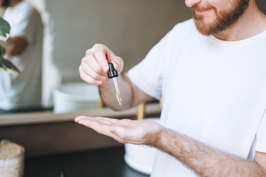 How Much Beard Oil Should You Use?