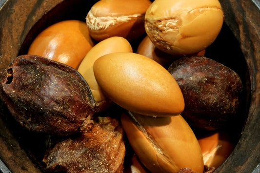 Argan Oil for Beards: What It Is and Why It’s Used