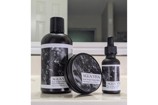 How To Start A Simple Beard Care Routine