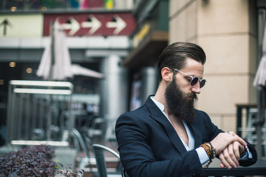 What Is The Best Time To Apply Beard Oil?