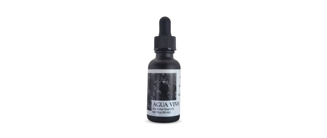 What Does Beard Oil Do?