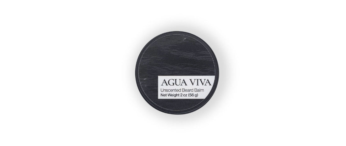 What Does Beard Balm Do?