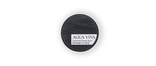 What Does Beard Balm Do?