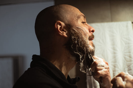 How Much Beard Shampoo Should You Use?