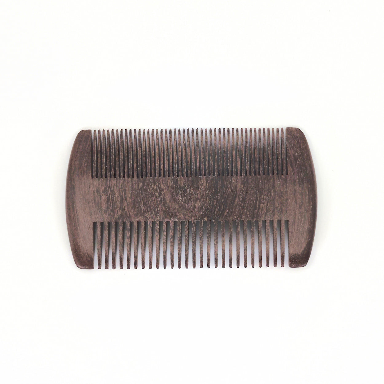 Beechwood Beard Comb