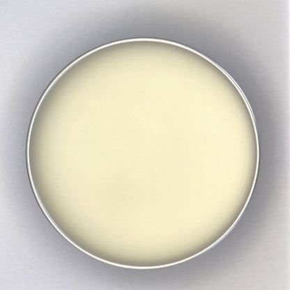Unscented Beard Balm