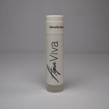 Peppermint Beeswax Lip Balm