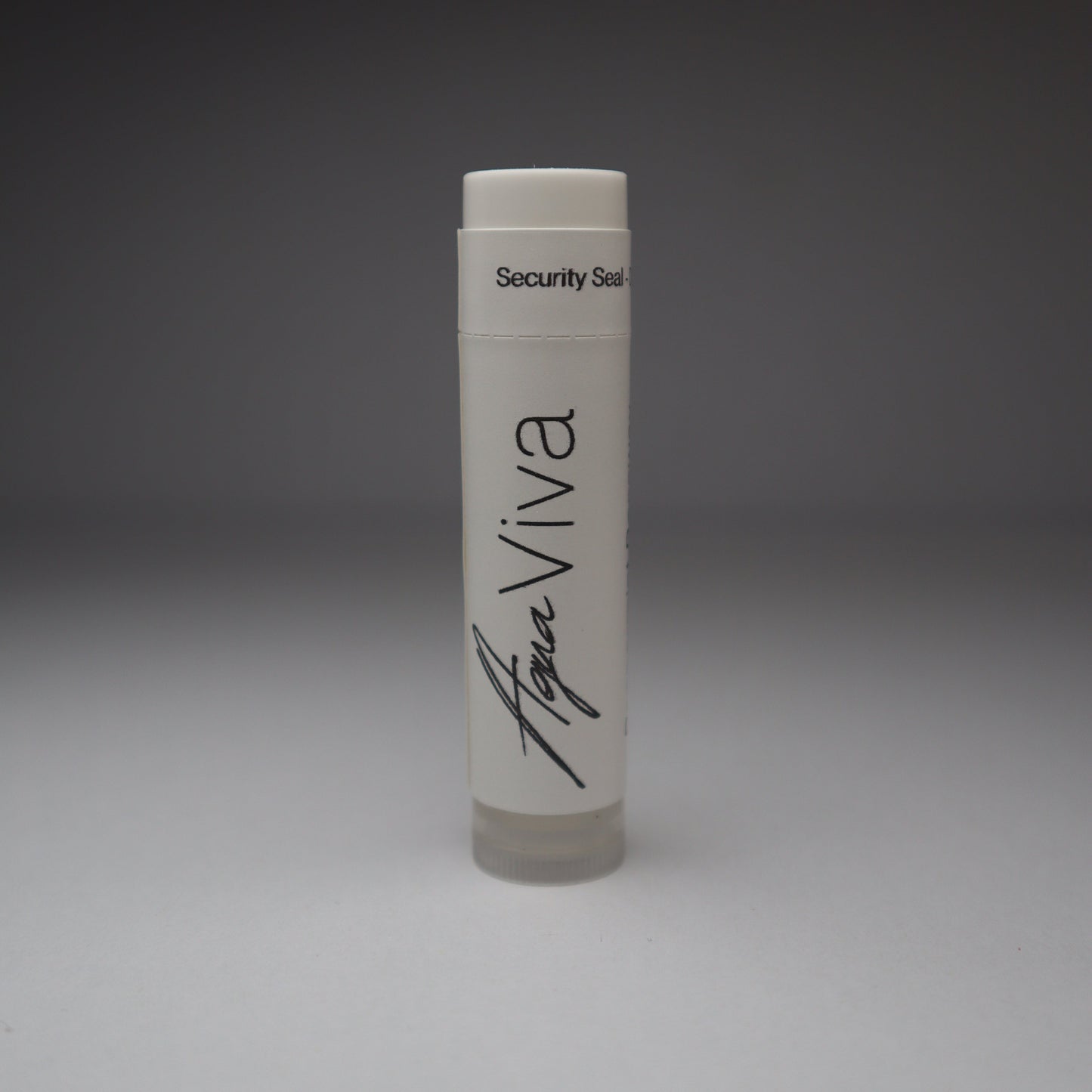 Peppermint Beeswax Lip Balm