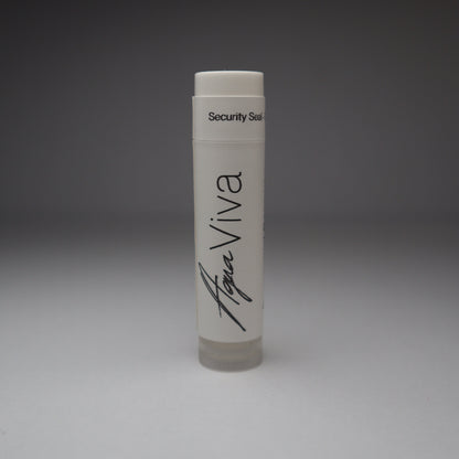 Peppermint Beeswax Lip Balm
