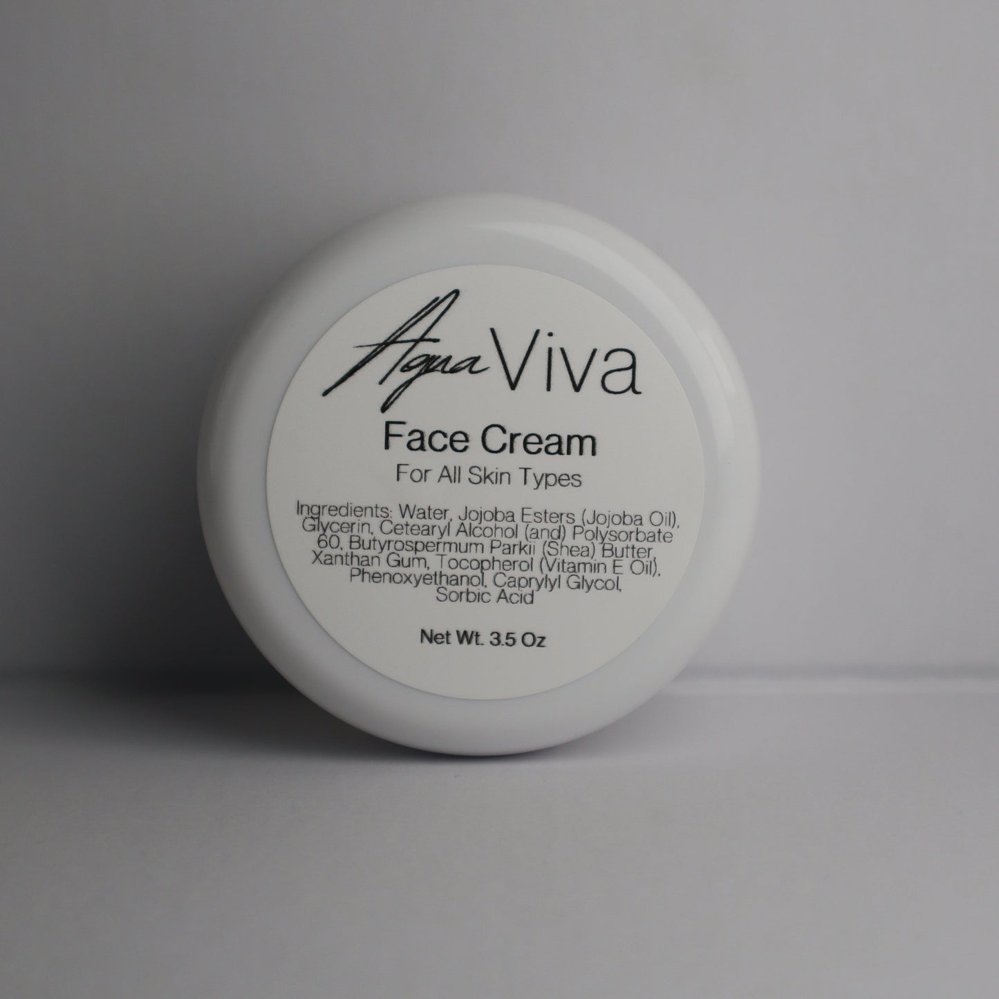 Crema facial