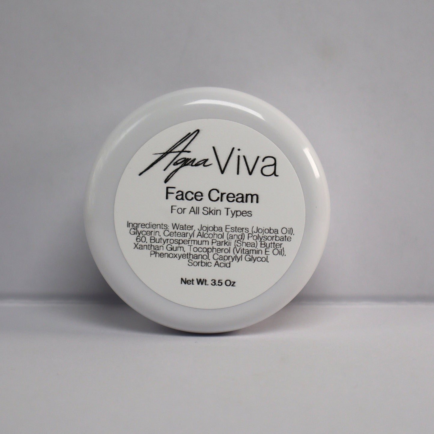 Crema facial