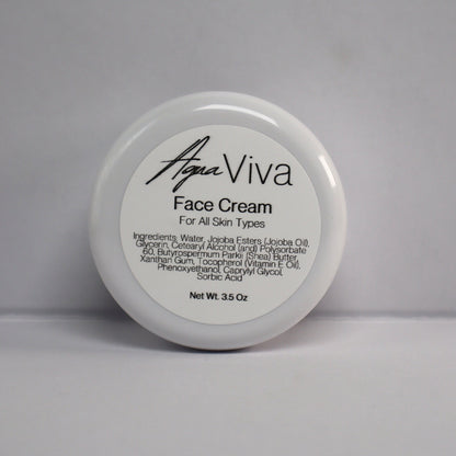 Crema facial