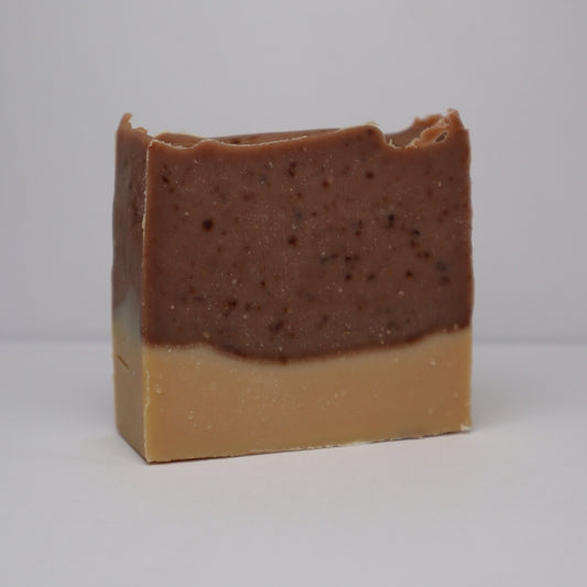 Cold Brew Cold Process Soap
