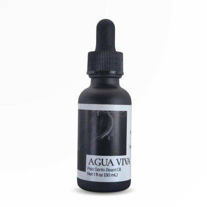 Palo Santo Beard Oil