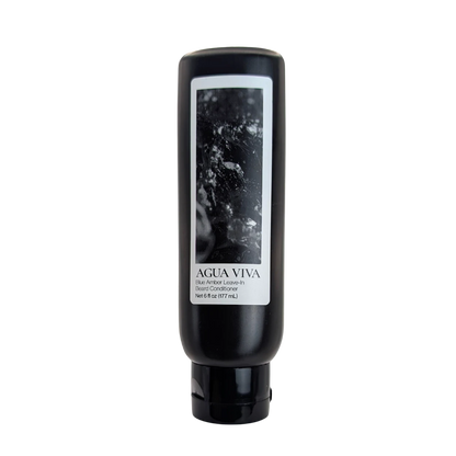 Blue Amber Leave-In Beard Conditioner