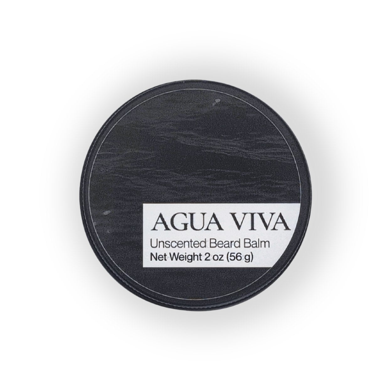 Unscented Beard Balm
