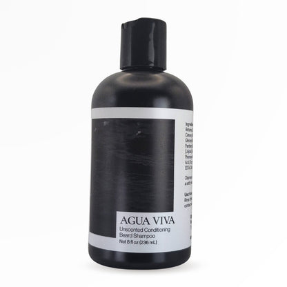 Unscented Conditioning Beard Shampoo